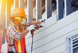 Best Engineered Wood Siding  in Bonny Doon, CA