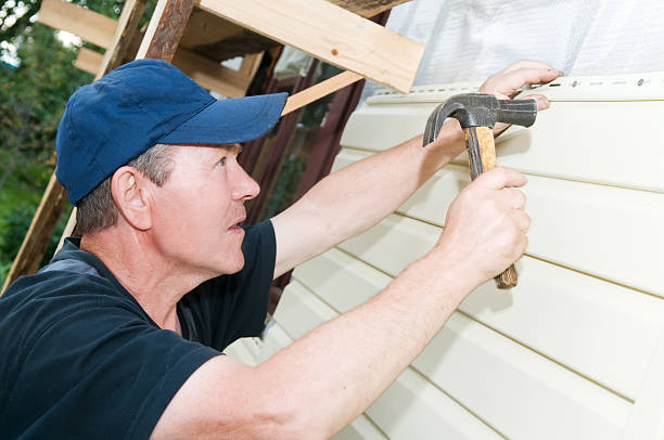 Best Composite Siding  in Bonny Doon, CA
